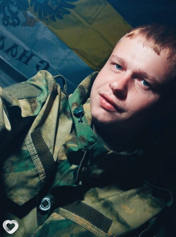 Андрей, 29, Биробиджане — анкета №2258794