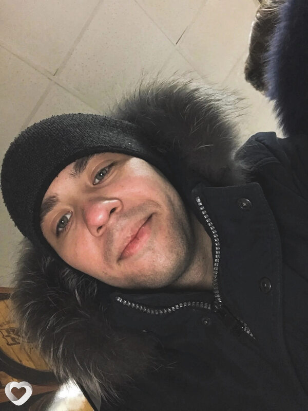 Данил, 31, Ленинске-Кузнецком — анкета №2259203