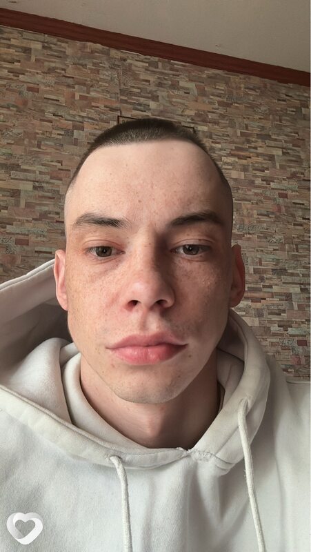 Алексей, 26, Москве — анкета №2259204