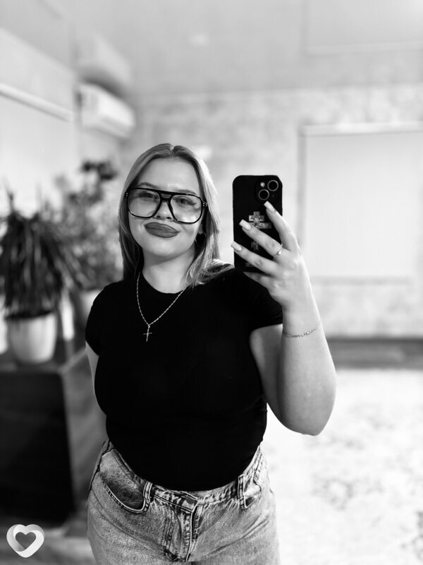 Dasha, Луганск