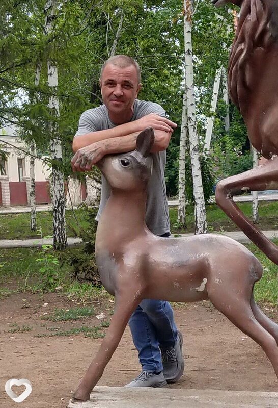 Виктор, 53, Павлодаре — анкета №2259208