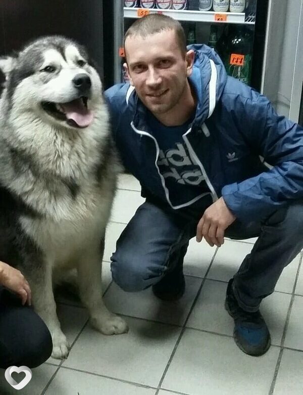 Максим, 41, Туле — анкета №2259211