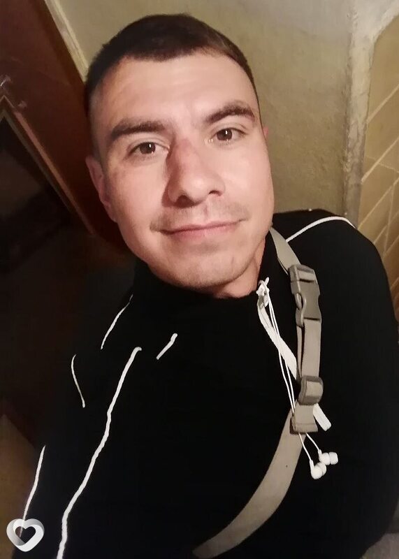 Денис, 37, Челябинске — анкета №2259215