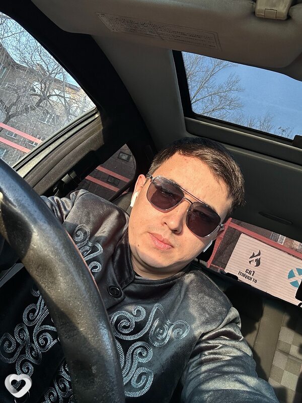 Рус, 31, Караганде — анкета №2259216