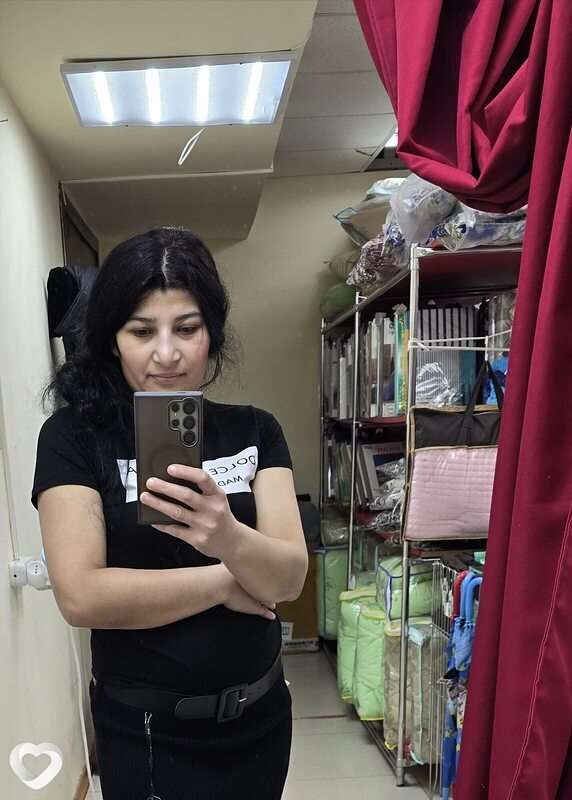 Sandra, 29, Твери — анкета №2259221