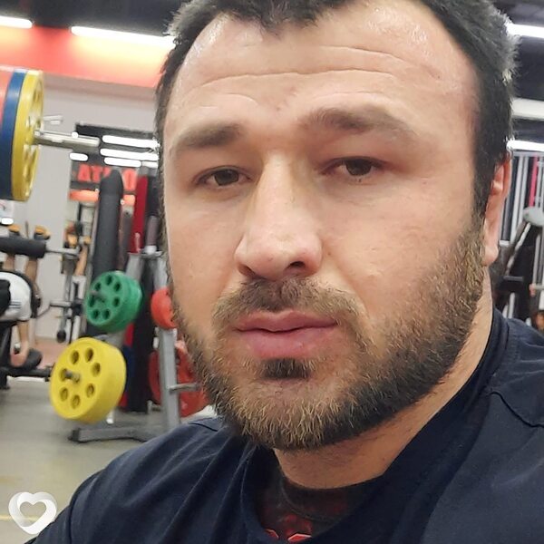 Magomed, 33, Пятигорске — анкета №2258703