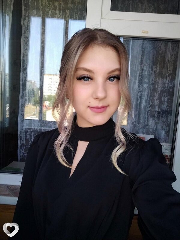 Анастасия, 22, Калининграде — анкета №2258708