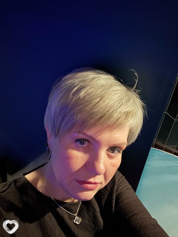 Ирина, 51, Мурманске — анкета №2258711