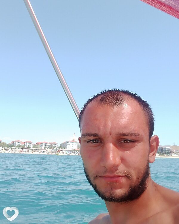 Alex, 32, Дмитрове — анкета №2258720