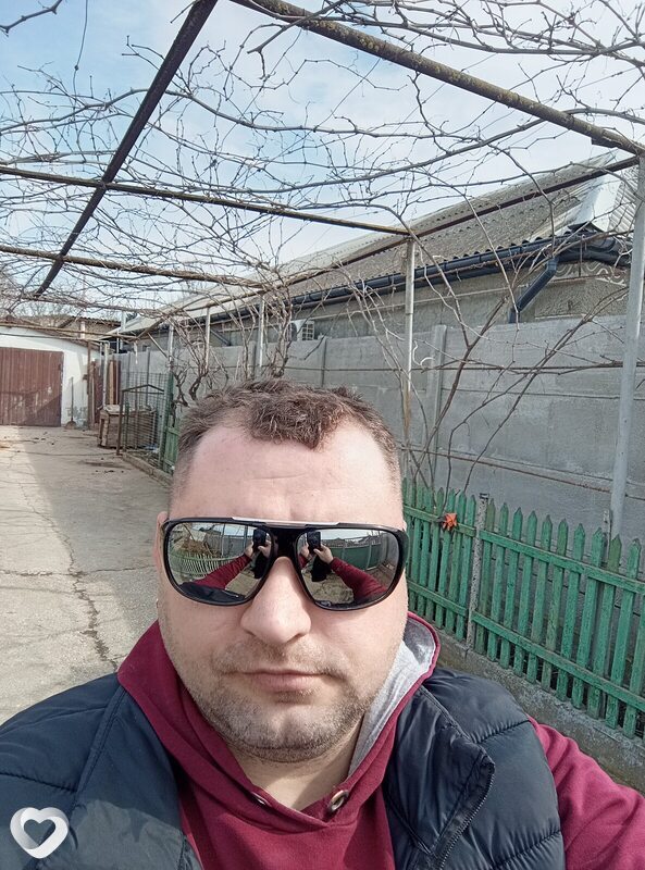 Юрий, 32, Джанкое — анкета №2258724