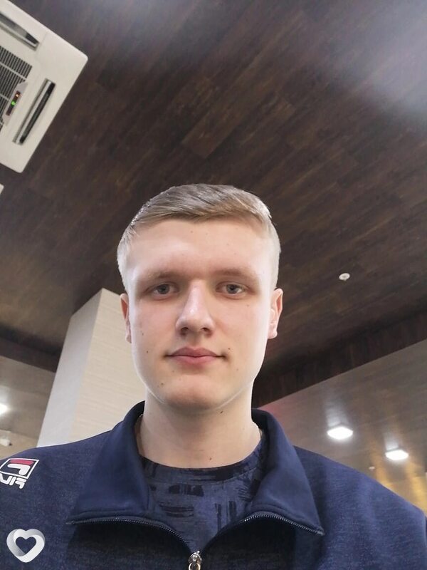 Игорь, 22, Саянске — анкета №2258759