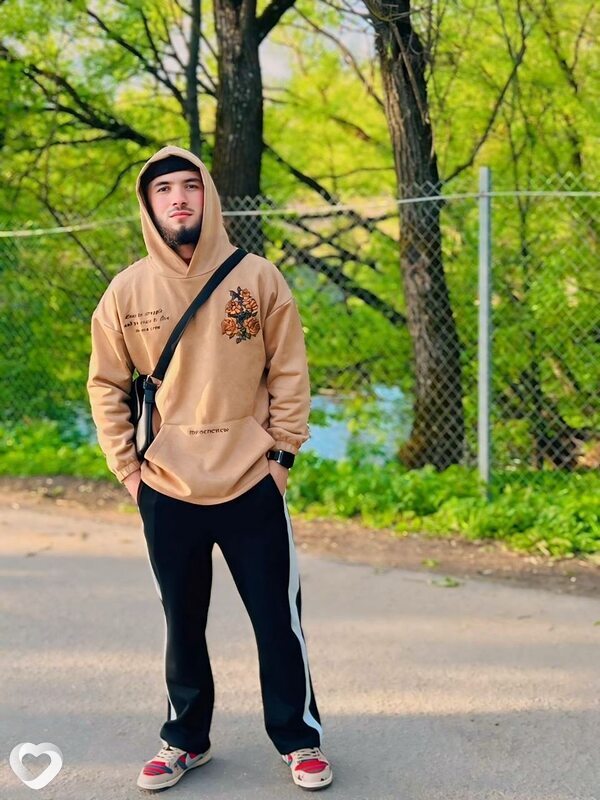 Ману, 22, Сургуте — анкета №2258767