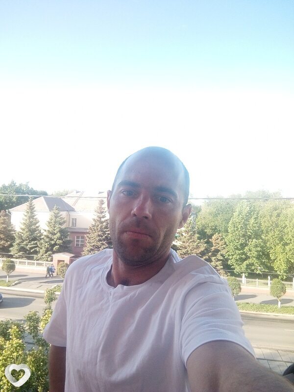 Борис, 34, Новотроицке — анкета №2258774
