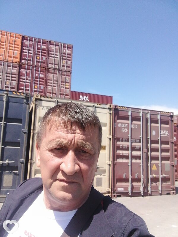 Андрей, 55, Новороссийске — анкета №2258777
