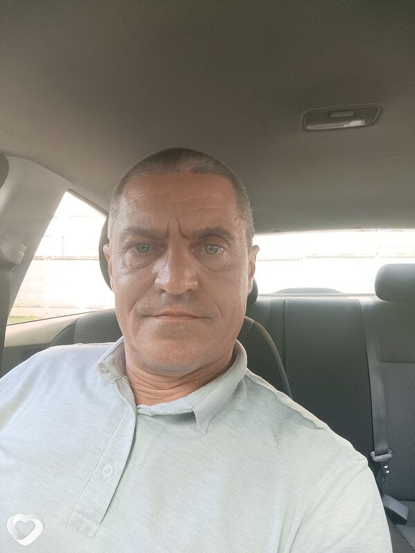 Владимир, 49, Москве — анкета №2259230