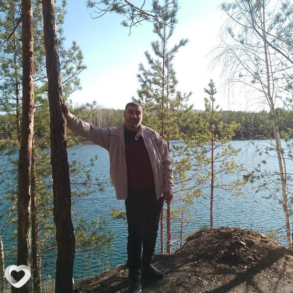 Армен, 40, Екатеринбурге — анкета №2259234