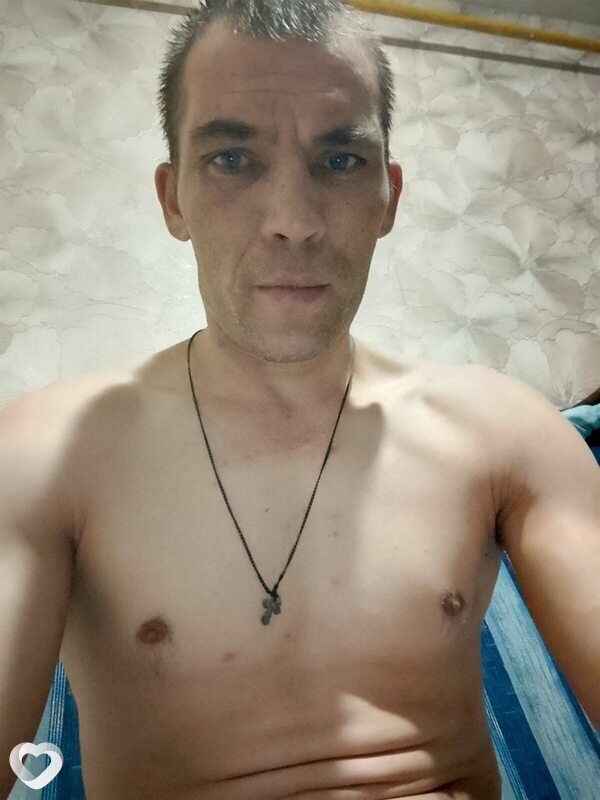 Андрей Шахторин, 36, Кирове — анкета №2259237