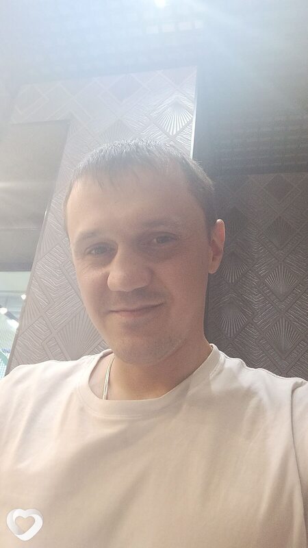 Денис, 37, Сосновом Боре — анкета №2259242