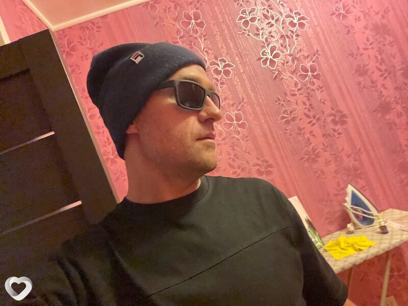Sergey, 39, Барнауле — анкета №2259244