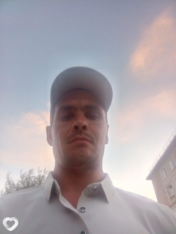 Сергей, 40, Новосибирске — анкета №2259247