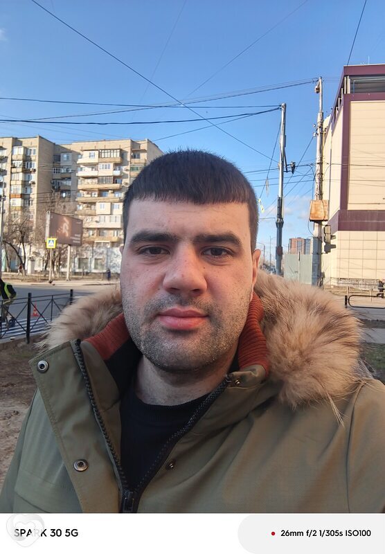 Расим, 28, Ахтубинске — анкета №2259249