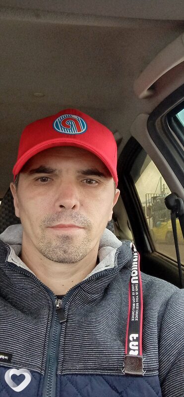 Максим, 44, Самаре — анкета №2259251