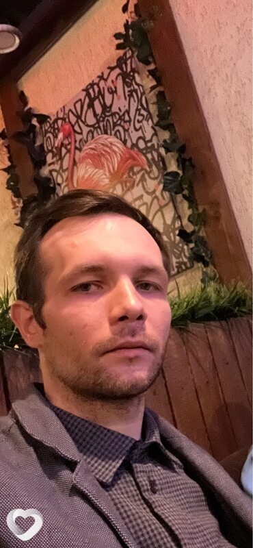Вячеслав, 32, Рязани — анкета №2258879