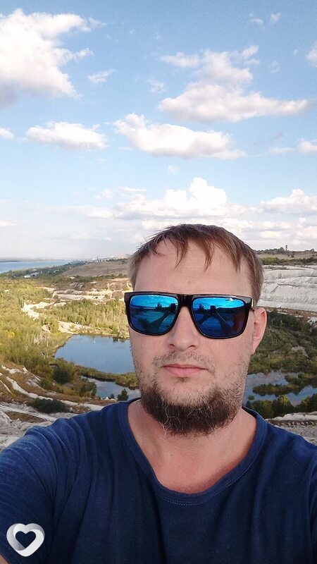 Кирилл, 40, Балакове — анкета №2258884