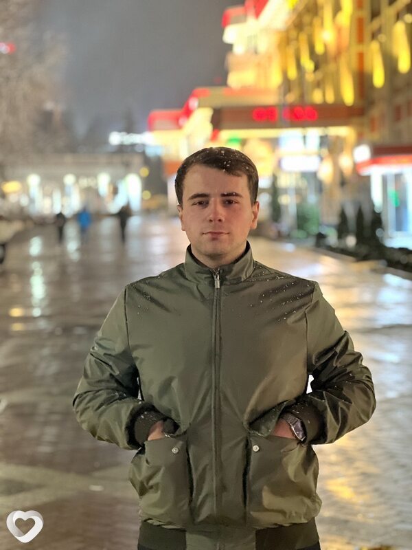 Радмир, 23, Пятигорске — анкета №2258887