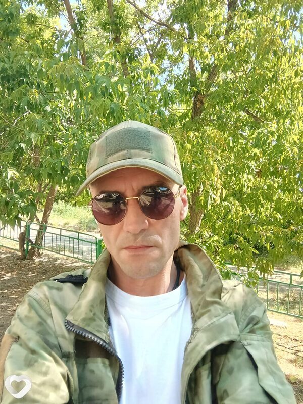 Евгений Ильин, 46, Бийске — анкета №2258891