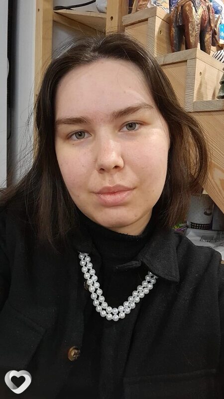 Галиябану, 24, Казани — анкета №2258898