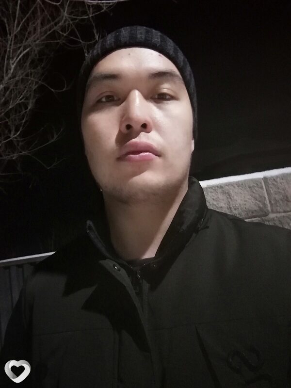 Azamat, 28, Таразе — анкета №2258865