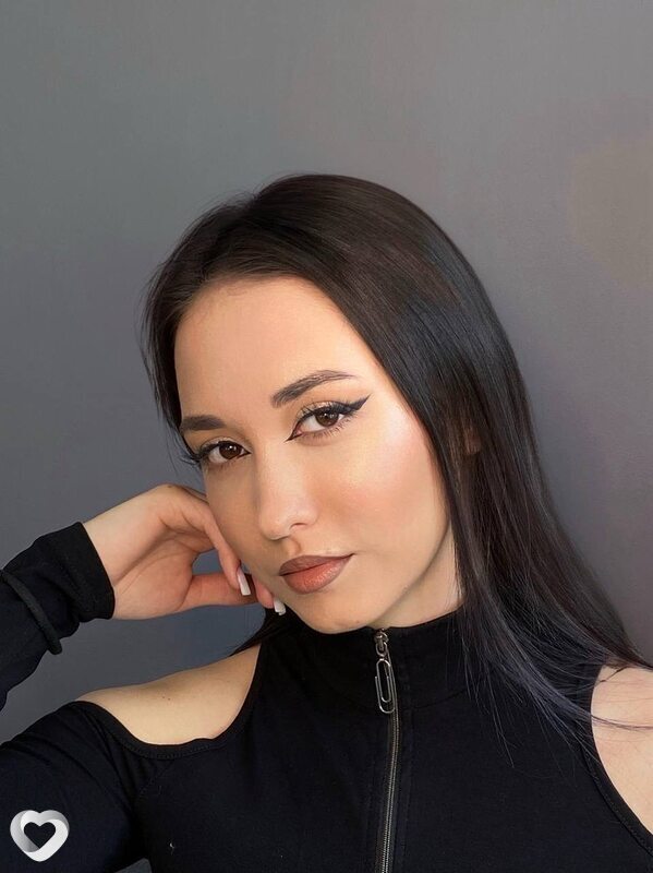 Эмилия, 21, Москве — анкета №2258868
