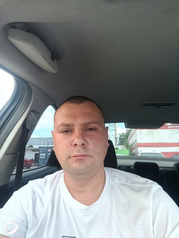 Эдуард, 36, Краснодаре — анкета №2258871