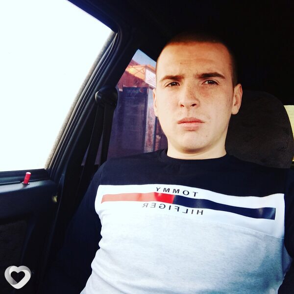 Дмитрий, 28, Омске — анкета №2259005