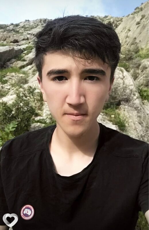 Is, 24, Южно-Сахалинске — анкета №2259008
