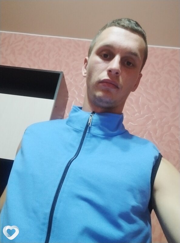 Никита, 26, Хабаровске — анкета №2259012