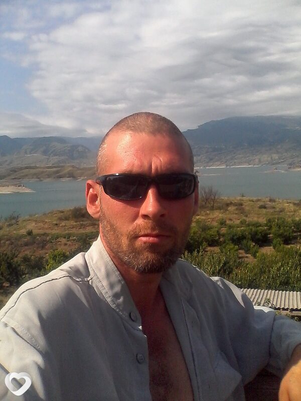 Олег Новиков, 42, Астрахани — анкета №2259014