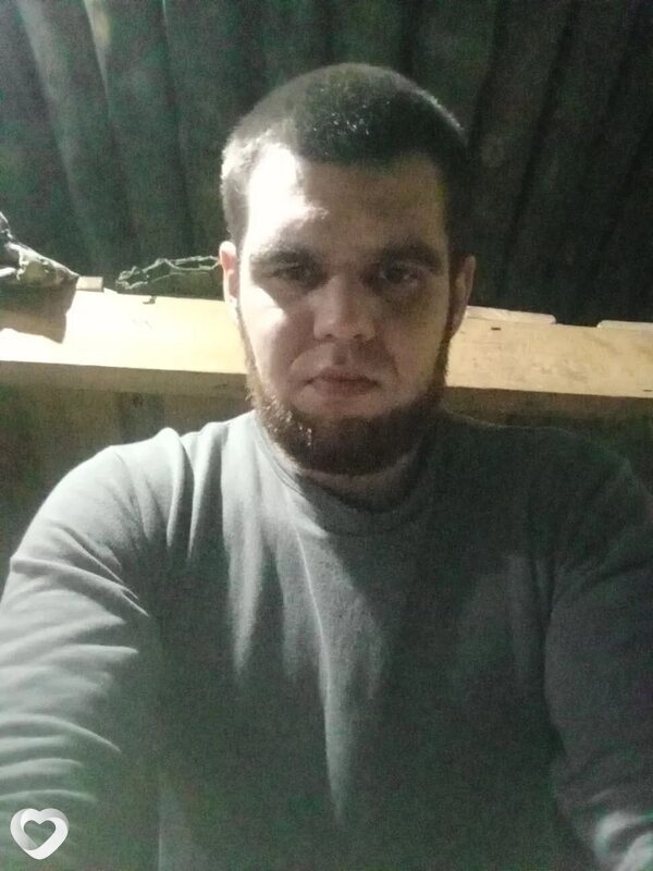 Антонио, 25, Алчевске — анкета №2259017