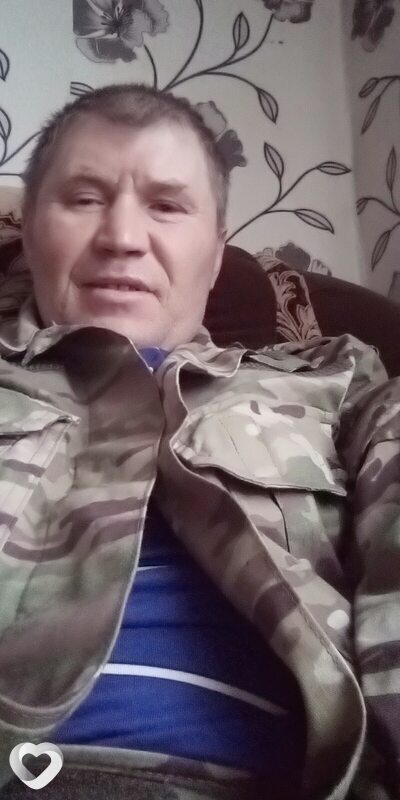 Олег, 48, Ленинске-Кузнецком — анкета №2259027