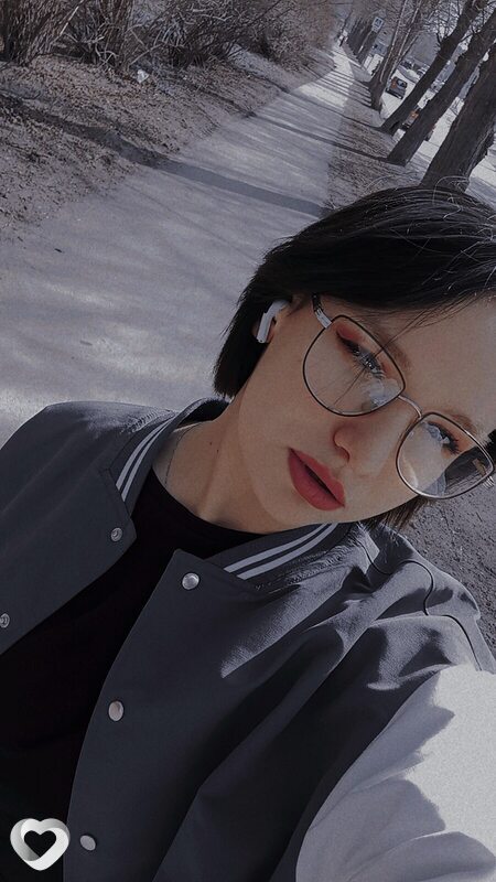 Люовь, 26, Новосибирске — анкета №2258978