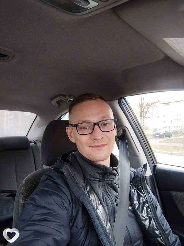 Костя, 26, Житомире — анкета №2258981