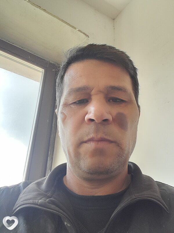 Али, 47, Минске — анкета №2258991