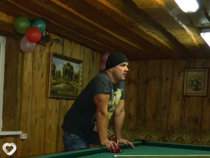 Алексей, 43, Минске — анкета №2258954