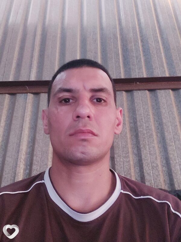 Алишер, 37, Ташкент — анкета №2258960