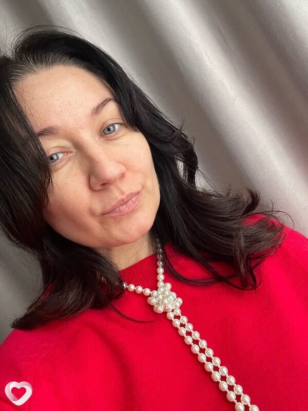 Немаруся, 39, Санкт-Петербурге — анкета №2258969