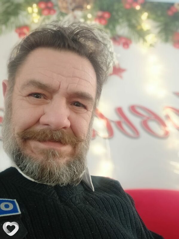 Степан, 55, Краснодаре — анкета №2258928