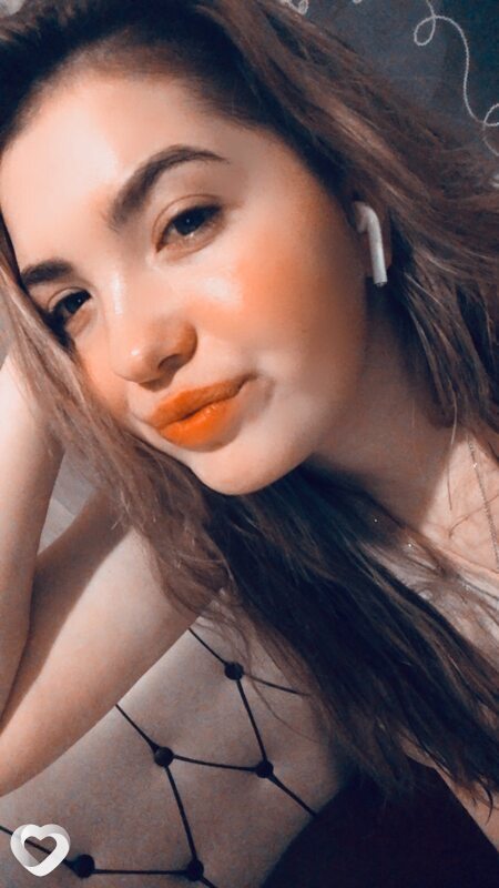 Оля, 21, Чите — анкета №2258940