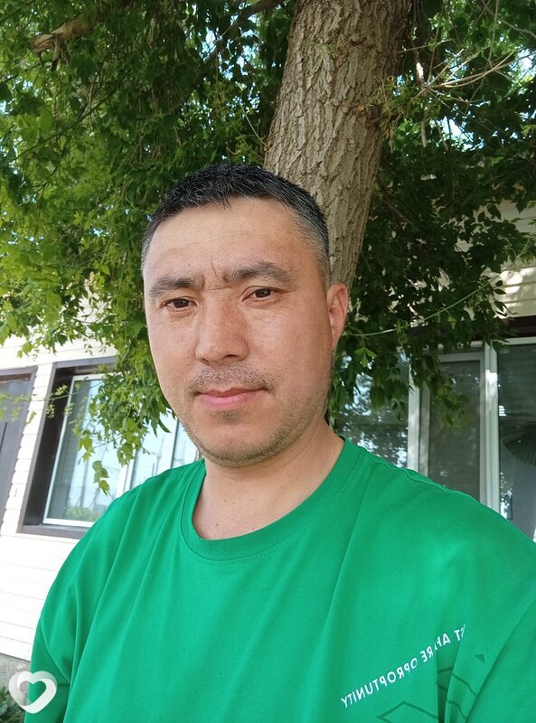 Кайрат, 40, Петропавловске — анкета №2258943