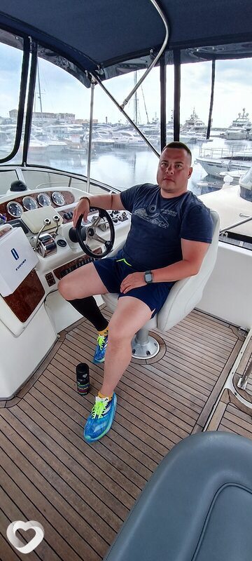 Rino, 32, Москве — анкета №2258944